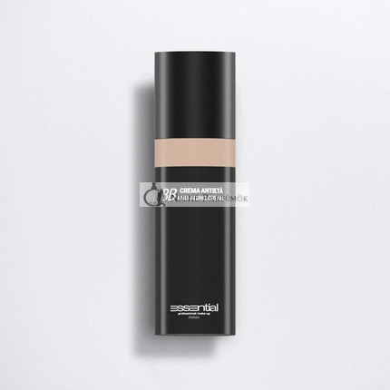 BB Anti-Aging Cream Lightweight Cream to Tone, Compact, and Brighten Skin